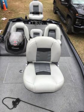 2018 Tracker PRO 175 Power boat for sale in Ritter, SC - image 10 